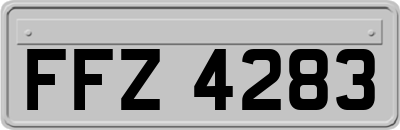 FFZ4283