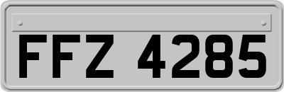 FFZ4285