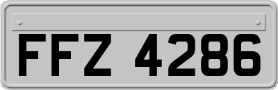 FFZ4286