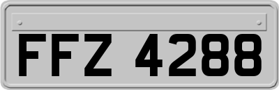 FFZ4288