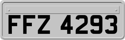 FFZ4293