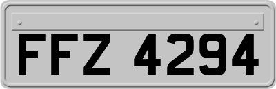 FFZ4294