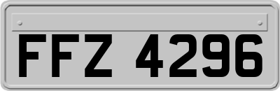 FFZ4296