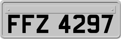 FFZ4297