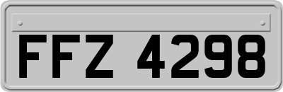 FFZ4298