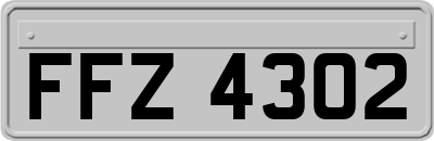 FFZ4302