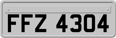 FFZ4304