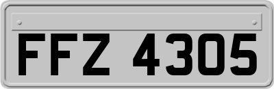 FFZ4305