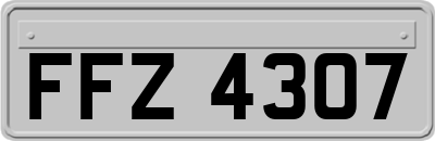 FFZ4307