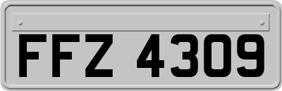 FFZ4309