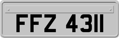 FFZ4311