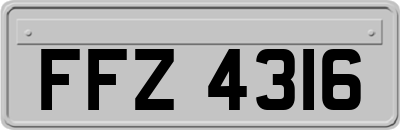 FFZ4316