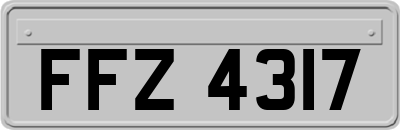FFZ4317