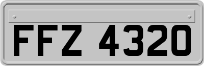FFZ4320