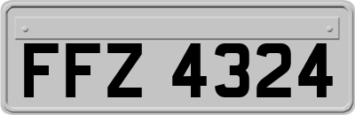 FFZ4324