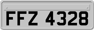 FFZ4328