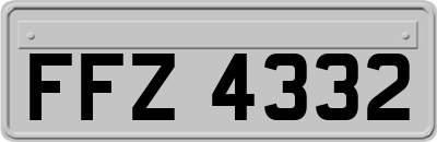 FFZ4332