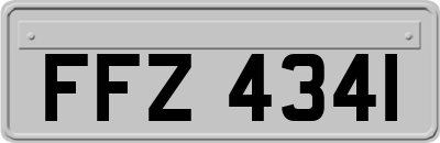 FFZ4341