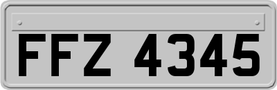 FFZ4345