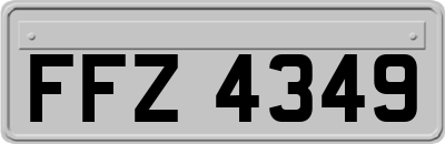 FFZ4349