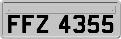 FFZ4355