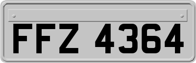 FFZ4364