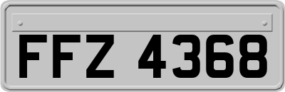 FFZ4368