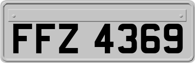FFZ4369