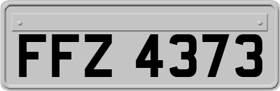 FFZ4373