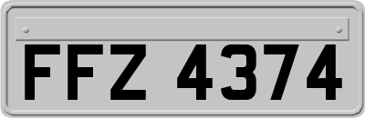 FFZ4374
