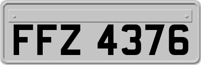 FFZ4376