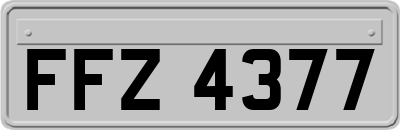 FFZ4377