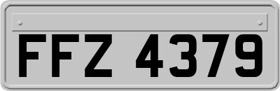 FFZ4379