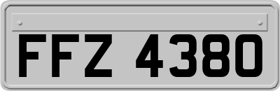 FFZ4380