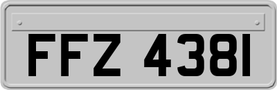 FFZ4381