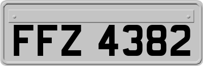 FFZ4382