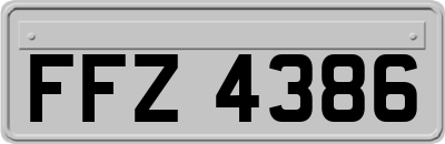 FFZ4386