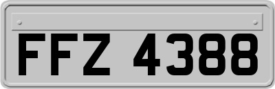FFZ4388