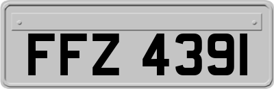 FFZ4391