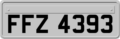 FFZ4393