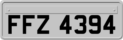 FFZ4394