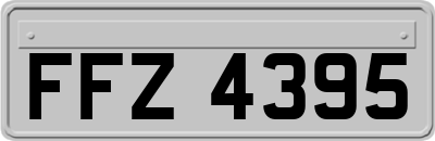 FFZ4395