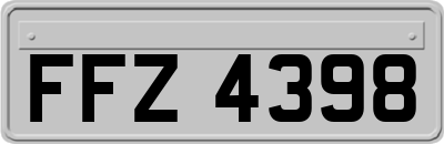 FFZ4398