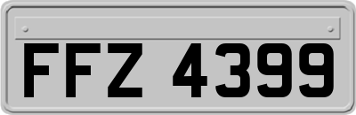FFZ4399