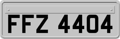 FFZ4404
