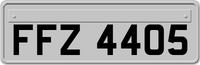 FFZ4405
