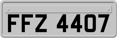 FFZ4407