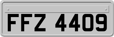 FFZ4409