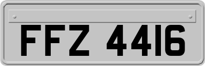 FFZ4416