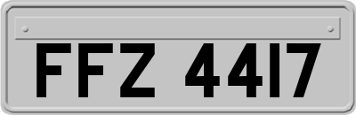 FFZ4417